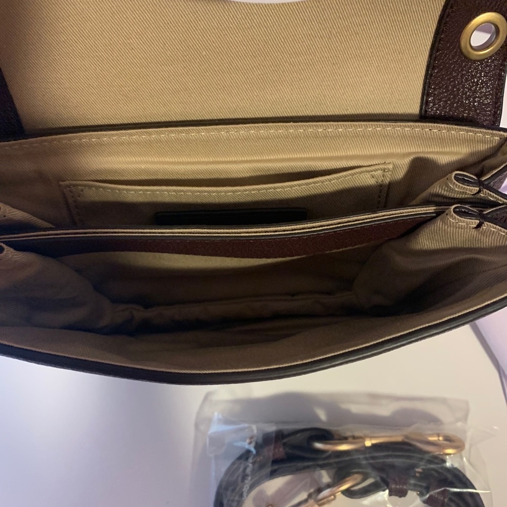❌SOLD❌See By Chloe Hana Bag - Picture 10 of 11